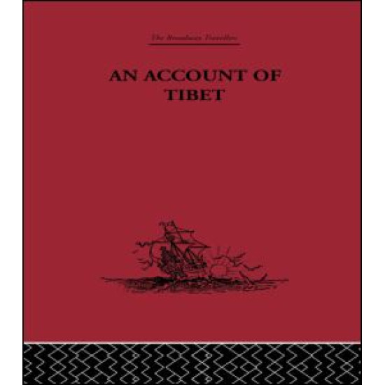 An Account of Tibet