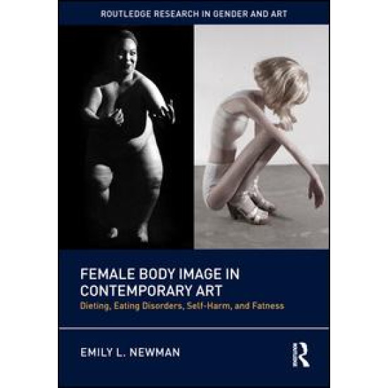 Female Body Image in Contemporary Art