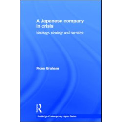 Japanese Company in Crisis