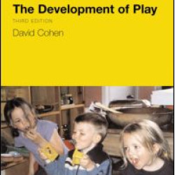 The Development Of Play The Development Of Play