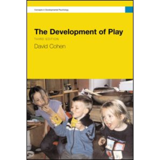 The Development Of Play