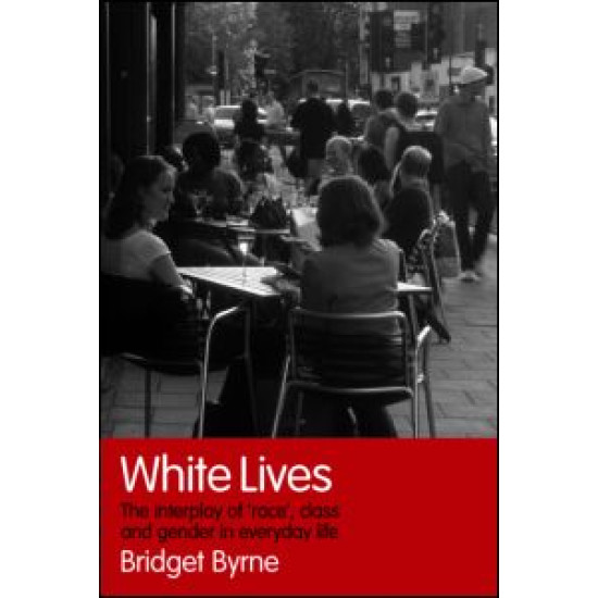 White Lives