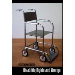 Disability Rights and Wrongs Revisited