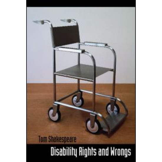 Disability Rights and Wrongs Revisited