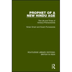 Prophet of a New Hindu Age