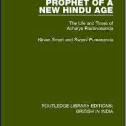 Prophet of a New Hindu Age Prophet of a New Hindu Age