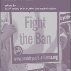 The Internet and Politics