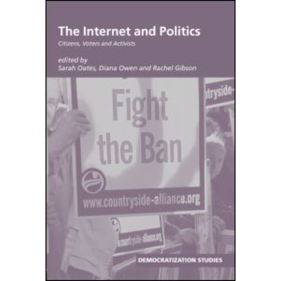 The Internet and Politics