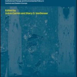 EU Enlargement and the Environment