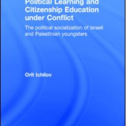 Political Learning and Citizenship Education Under Conflict
