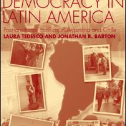 The State of Democracy in Latin America The State of Democracy in Latin America