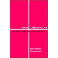 Swiss Foreign Policy