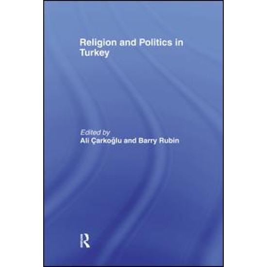 Religion and Politics in Turkey