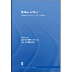 Matters of Sport Matters of Sport