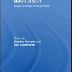 Matters of Sport Matters of Sport