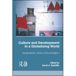 Culture and Development in a Globalizing World