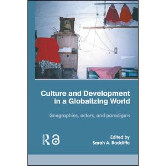 Culture and Development in a Globalizing World