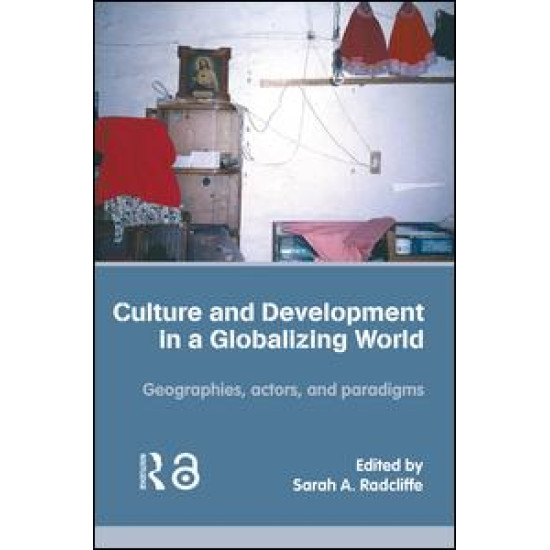 Culture and Development in a Globalizing World