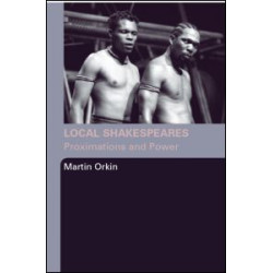 Local Shakespeares Local Shakespeares