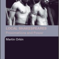 Local Shakespeares Local Shakespeares