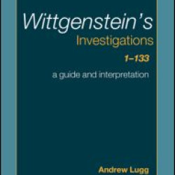 Wittgenstein's Investigations 1-133