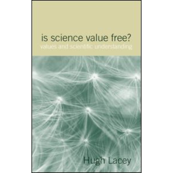 Is Science Value Free?