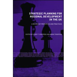 Strategic Planning for Regional Development in the UK