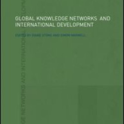 Global Knowledge Networks and International Development