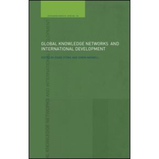 Global Knowledge Networks and International Development