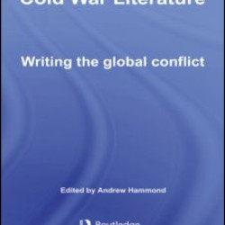 Cold War Literature Cold War Literature