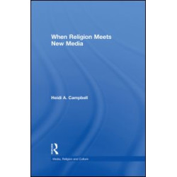 When Religion Meets New Media