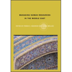 Managing Human Resources in the Middle-East Managing Human Resources in the Middle-East