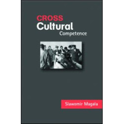 Cross-Cultural Competence