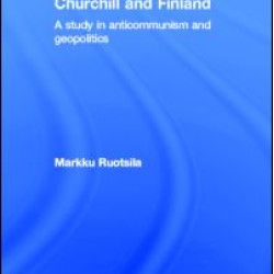 Churchill and Finland Churchill and Finland