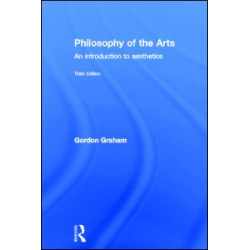 Philosophy of the Arts