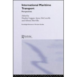 International Maritime Transport