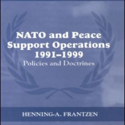 NATO and Peace Support Operations, 1991-1999