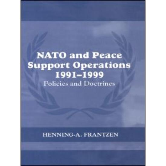 NATO and Peace Support Operations, 1991-1999