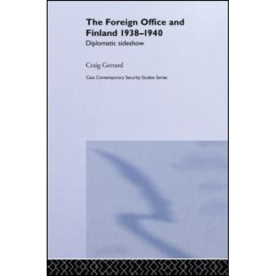 The Foreign Office and Finland