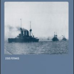 Greek Naval Strategy and Policy 1910-1919