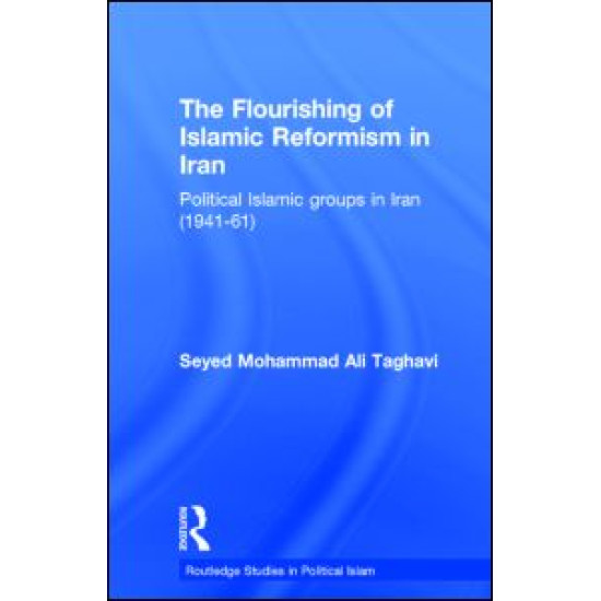 The Flourishing of Islamic Reformism in Iran