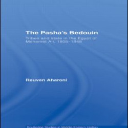 The Pasha's Bedouin
