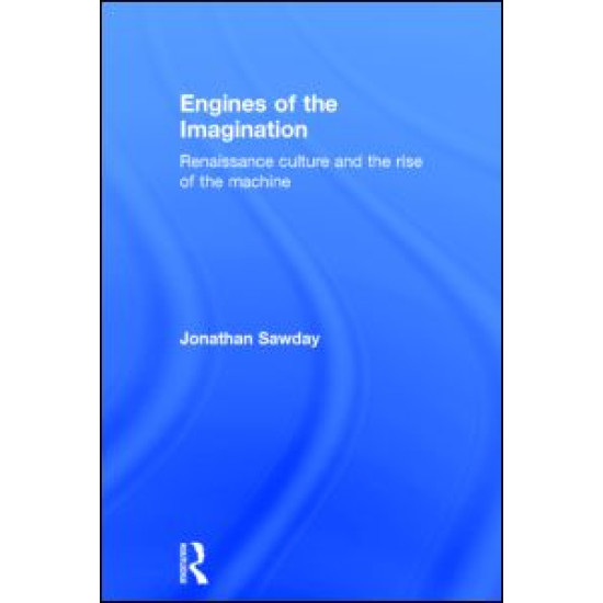 Engines of the Imagination