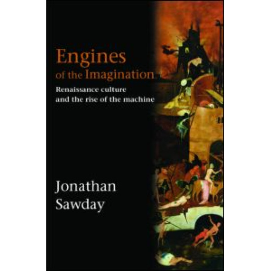 Engines of the Imagination Engines of the Imagination