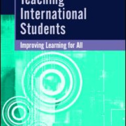 Teaching International Students Teaching International Students