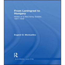 From Leningrad to Hungary