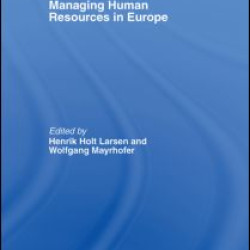 Managing Human Resources in Europe
