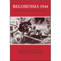 Belorussia 1944 Belorussia 1944