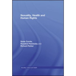 Sexuality, Health and Human Rights