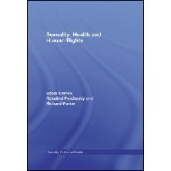 Sexuality, Health and Human Rights